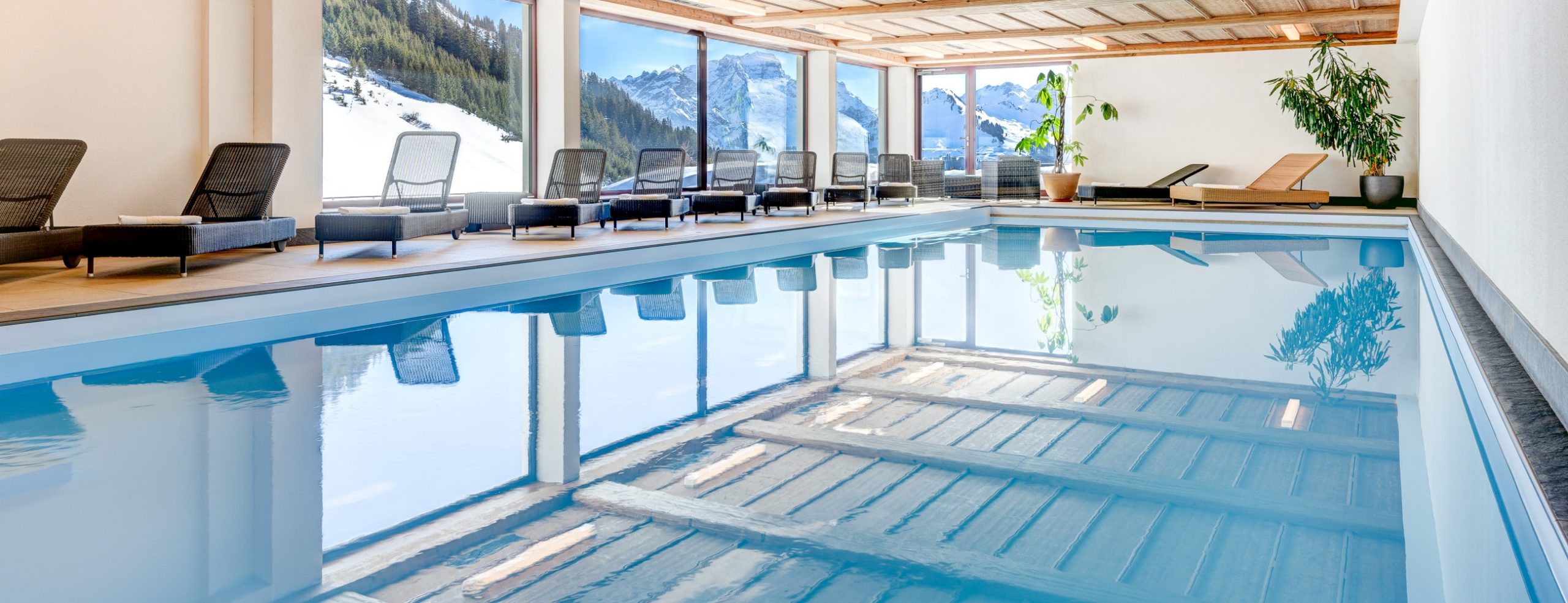 SPA DreamAlive - Walsertal
