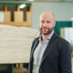 Philipp Amann über SAMINA und DreamAlive @Foto: Weissengruber